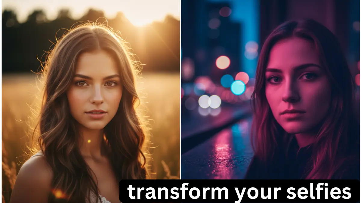 10 Gemini AI Prompts for Girls to Create Aesthetic Instagram Photos